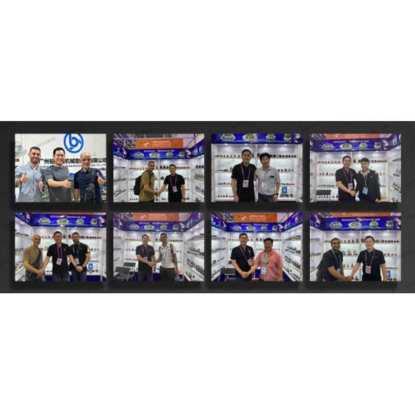 BERGMAN Replace Wilo EMU Pump Seal 35mm 50mm 75mm Sewage Pump Mechanical Seal Container