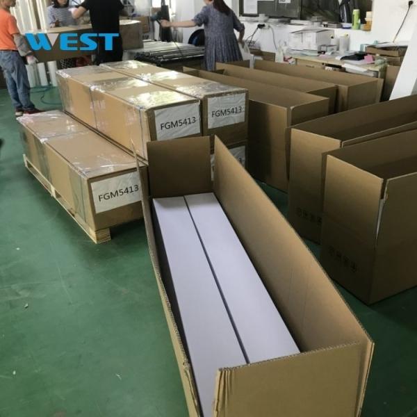WEST TPU Car Paint Protection Film (PPF) Packaging