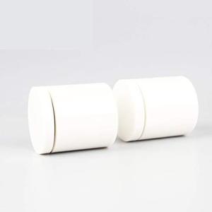 High Fracture Toughness Planetary Ball Mill Zirconia Jar High-Speed Grinding Jar