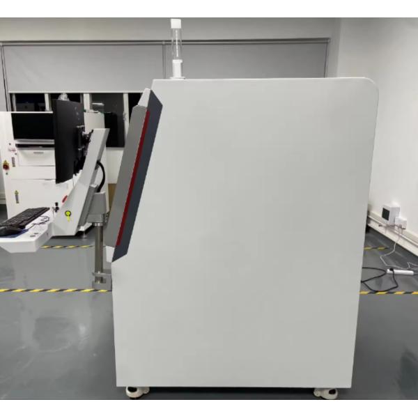 YSL-6600 Automatic X-Ray Inspection System Machine X-ray Detection Equipmentic