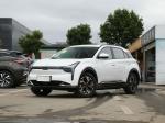 2023 NETA U Electric Vehicle The Perfect Combination of Style and Efficiency