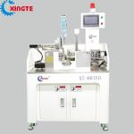 High Efficiency Automatic Voice Coil Winding Machine With PLC Touch Screen