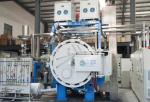 Multi Functional 6mpa Sinter Hip Furnace With Wisdom User Interface Easy Operate