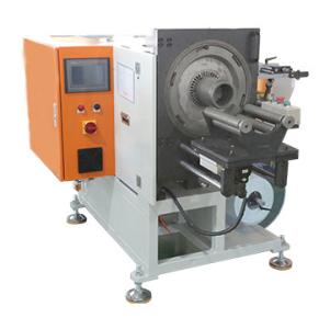 Wholesale Different Slots Insulation Paper Inserting Machine For Electric Motor Stator from china suppliers