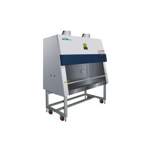 Wholesale High Performance Biological Safety Cabinet BHC II B2 With Microprocessor Control System from china suppliers