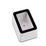 Supermarket USB Qr Code Scanner Mobile Payment Handheld Qr Code Reader