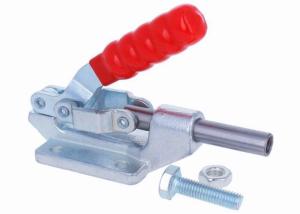 Wholesale 450LBS Push Pull Toggle , Flanged Diy Push Pull Toggle Clamp Quick Release from china suppliers