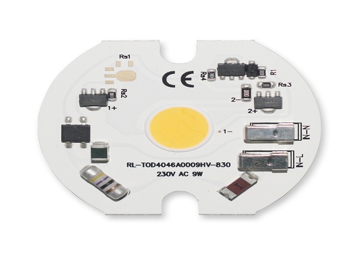LED lighting module DOB AC input module high power and CRI with 2700K to 6500K