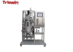 Wholesale Fruit Wine Juice Pasteurizer Machine Beverage Bottling Production Line 3.5KW from china suppliers