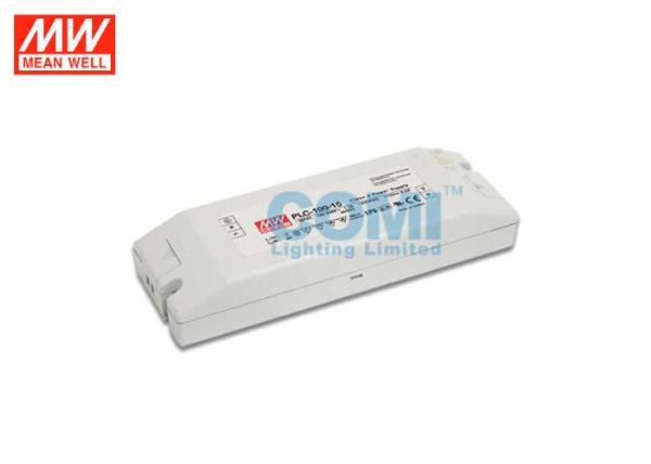 PLC-100 100W Class 2 PFC Single Output Switching LED Power Supply 96 - 264V