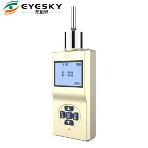 China ES20B Handheld Gas Detector ,Carbon Monoxide Gas Detector  , With Sound And Light Alarm on sale