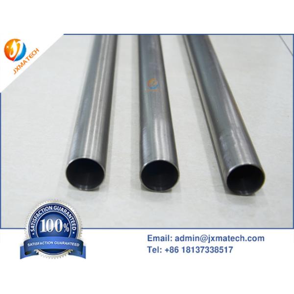 Grade 2 Titanium Pipe and Tubing