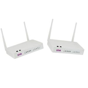 China Home Gateway Modem Vdsl 2 Full Gigabit Wireless Broadband Fttb 4fe Router Adsl2+ on sale