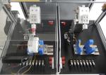 Intelligent Electric Motor Monitoring System Supporting Remote Control