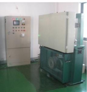 Wholesale 0 - 30Nm Loading Force Rubber Testing Equipments Rubber Tensile Testing Machine from china suppliers