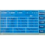 XZH TEST Transformer Turns Ratio Tester TTR Transformer Tester for Your Testing