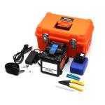 Fusion Splicing Machine 6 Motors Optical Test Instruments