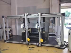Wholesale Three Seat Sofa Strength &amp; Durability Tester/ Funiture Testing Machine from china suppliers