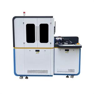 Wholesale Multi Color Automatic Cylinder UV Printer with Up To 60 Objects Per Hour Printing Capacity from china suppliers