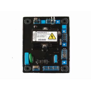 Wholesale Stamford series generator avr 3 phase AS440 from china suppliers