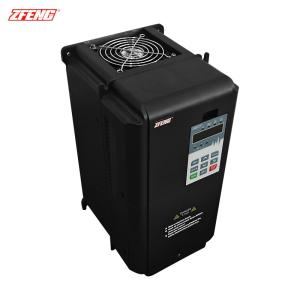 China Adjustable Single Phase VFD 220v 30Kw Vector Variable Frequency Drive on sale