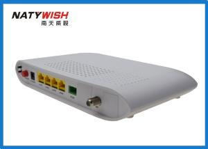 Wholesale 75Ω Output Impedance FTTX ONU 16 - 23dBm Antenna For Fixed Network Operators from china suppliers