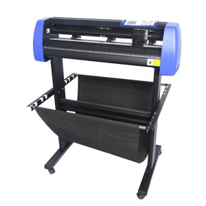 Wholesale Vinyl Plotter Cutter Machine 720 28&quot; With Artcut Software Cutting Plotter from china suppliers