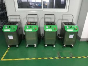 Wholesale Nondestructive Plastic Injection Mold Cleaning Equipment For Precision Molds from china suppliers