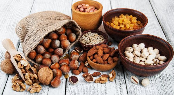 Premade Bag Filling And Sealing Machine