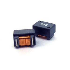 Wholesale SMT Installation Power Inductor -40C to 130C Temperature Range Surface Mount Inductors from china suppliers