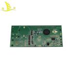 Electric Energy Meter VA TN HTN STN FSTN 7 Segment LCD Display Module