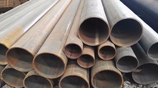 Hot Dip Galvanized API 5L X70 PSL1 PSL2 ERW Line Pipe