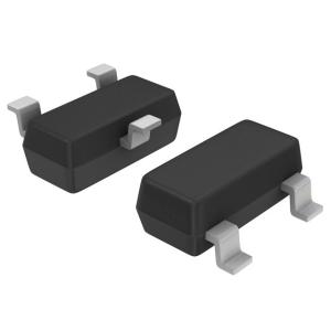 China Ultra Low On Resistance HEXFET power mosfet ic IRLML6402TRPBF on sale