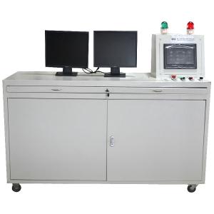 Wholesale High Speed Stability Rotary Ultrasonic Testing Eddy Current Testing System from china suppliers