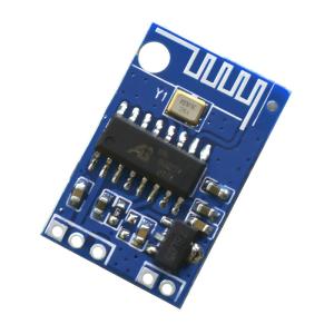 China Digital Power Bluetooth 5.1 Audio Module Speaker Amplifier Board CA-6912 12VDC Series on sale