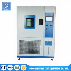Wholesale Environmental Simulation Temperature Humidity Testing Equipment Customized Capacity from china suppliers
