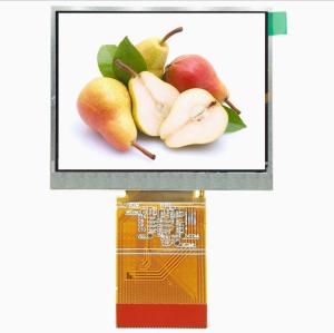 Wholesale 3.5 Inch Resolution 320X240 MCU 16 Bit Parallel Interface Driver IC SSD2119 Landscape Type LCD Display Module from china suppliers