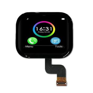 Wholesale Oled Amoled Display 1.85 Inch SPI TFT Display from china suppliers