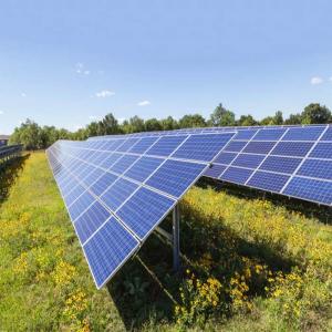 Wholesale Flexible Anodized Solar Panel Ground Mounting Systems from china suppliers