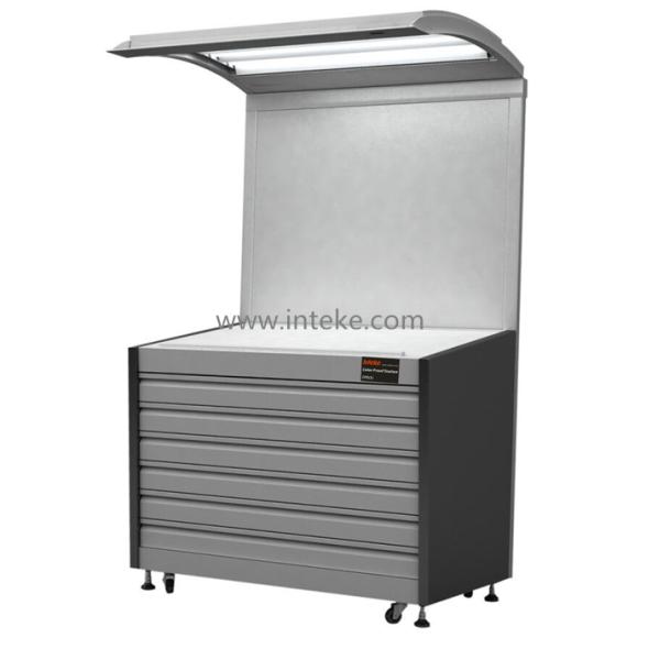 D65 or D50 Color Proof Station / Color Viewing Booth CPS(3) For Printing Color Testing