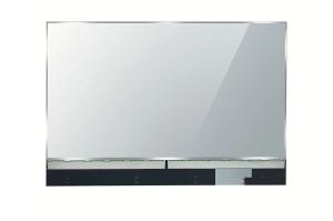 Indoor Smart OLED Transparent Display , OLED Clear Screen For Advertising