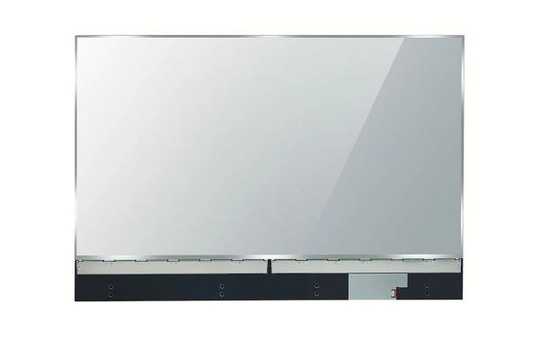 Quality Indoor Smart OLED Transparent Display , OLED Clear Screen For Advertising for sale