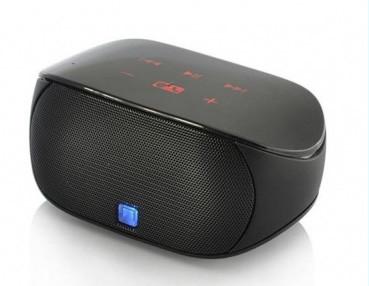 Quality Logitech bluetooth speaker with hands-free function BS5014 for sale