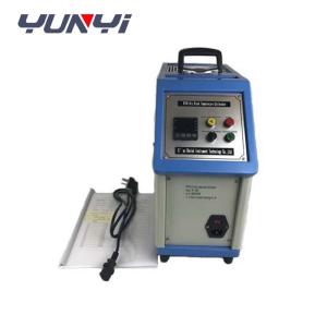 Wholesale W150 Portable 0.2%FS Dry Block Temperature Calibrator from china suppliers