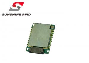 Low Power Consumption UHF RFID Module For RFID Door Access Control System
