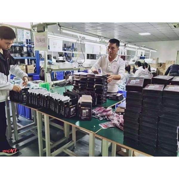 SHENZHEN XISHEN DEVELOPMENT COMPANLY LIMITED