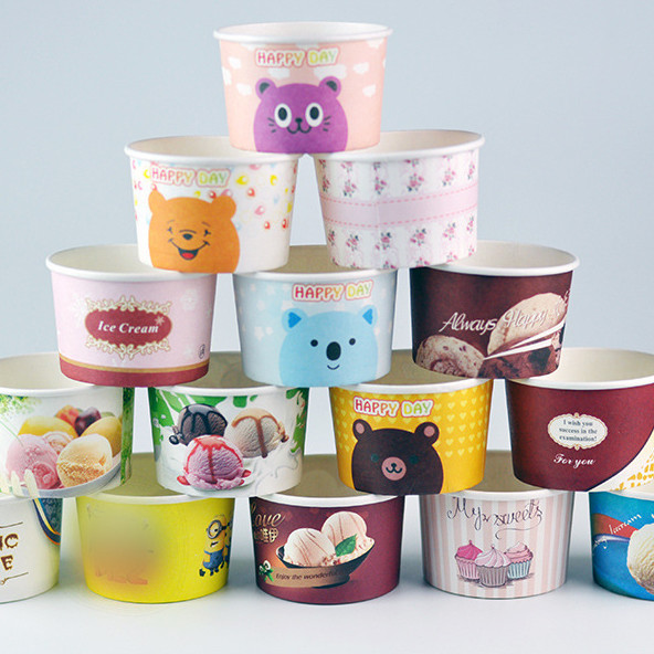 Customizable Paper Cups for Your Business Boost Your s Image