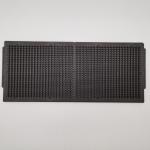 Precision High Temperature Anti-Static Custom JEDEC Trays For Tiny Electronic
