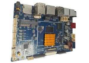 Wholesale Self Service Ordering Machine Control Board RK3566 CPU With Vulkan 1.0 Automatic Sleep / Wake from china suppliers
