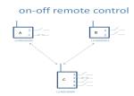 5km Wireless Control Module